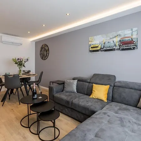 The Little * Spalato