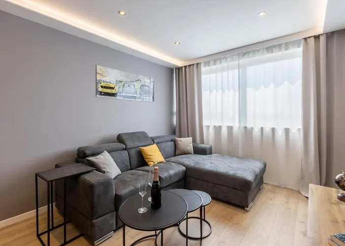 Appartamento The Little Spalato