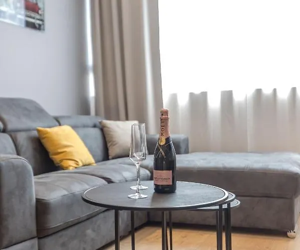 The Little * Spalato