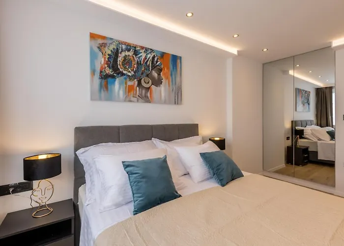 Appartamento The Little *