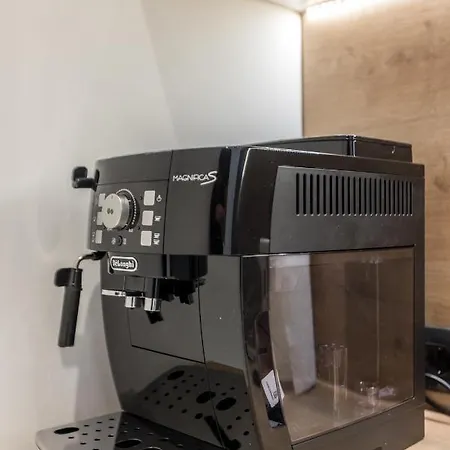 Lägenhet The Little Split