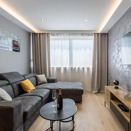 The Little Appartement *