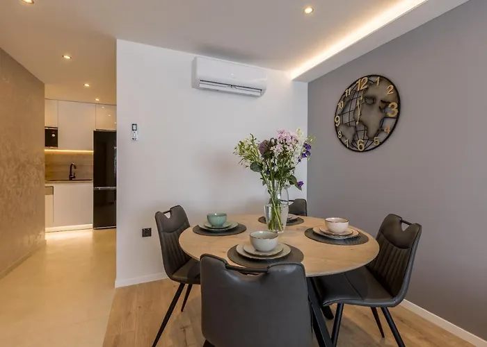 The Little Appartement *