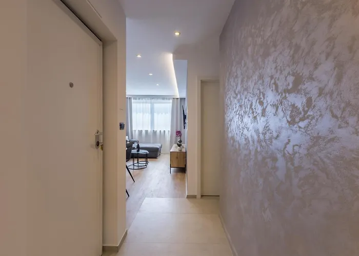 Appartement The Little *