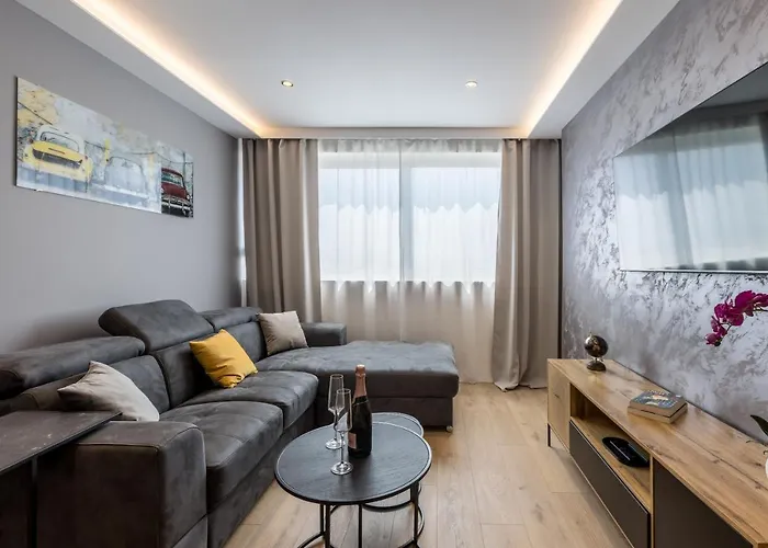 The Little Appartement *