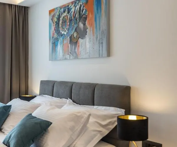 The Little Appartement Split