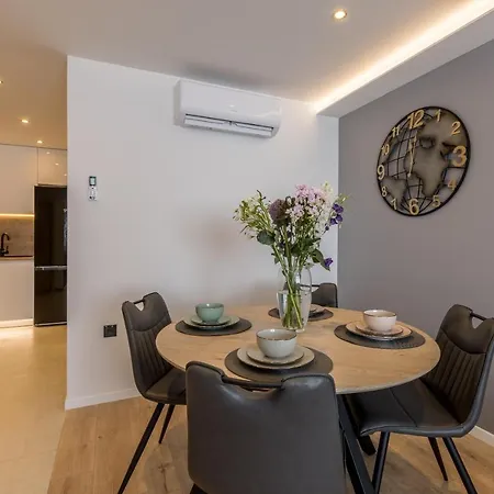 The Little Appartement *