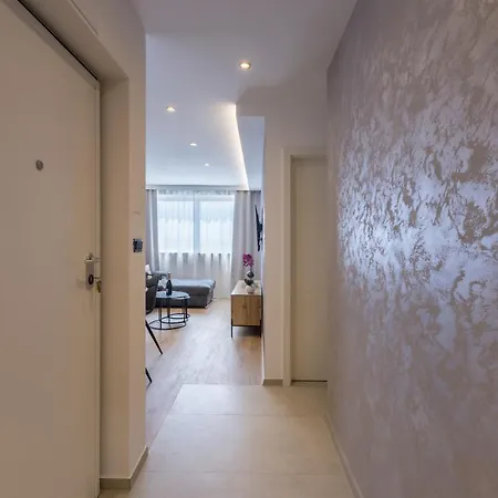 Appartement The Little *