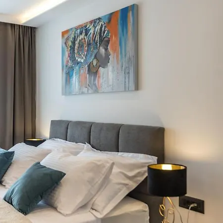 The Little Appartement Split