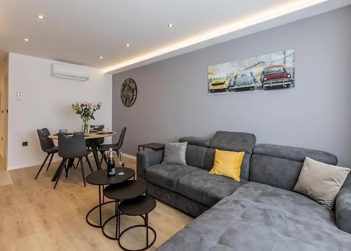 The Little * 斯普利特