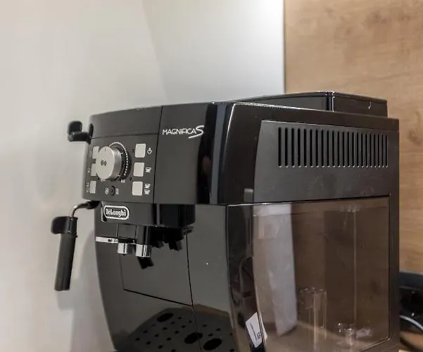 公寓 The Little 斯普利特