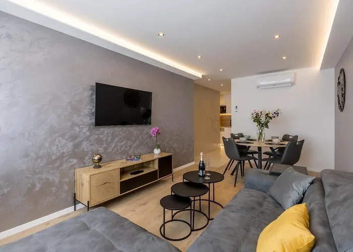 The Little * 斯普利特